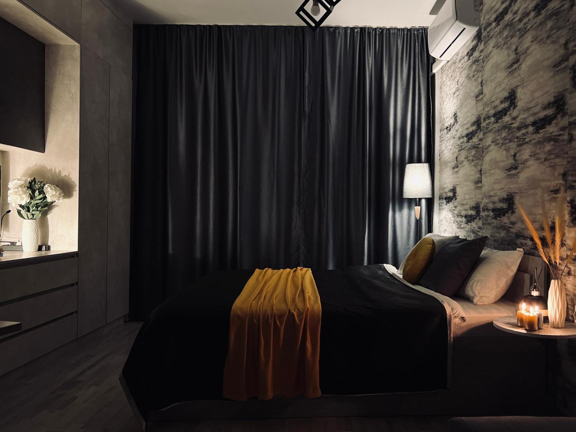 Apartment 314 Urban Oasis Sholpan *