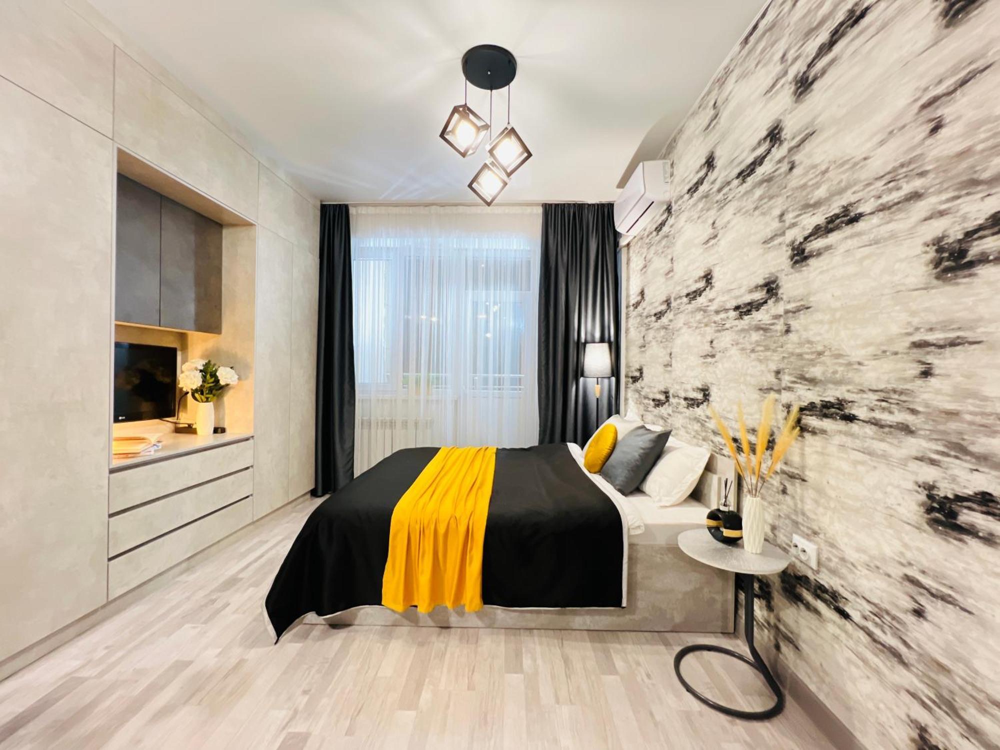 314 Urban Oasis Sholpan Apartment