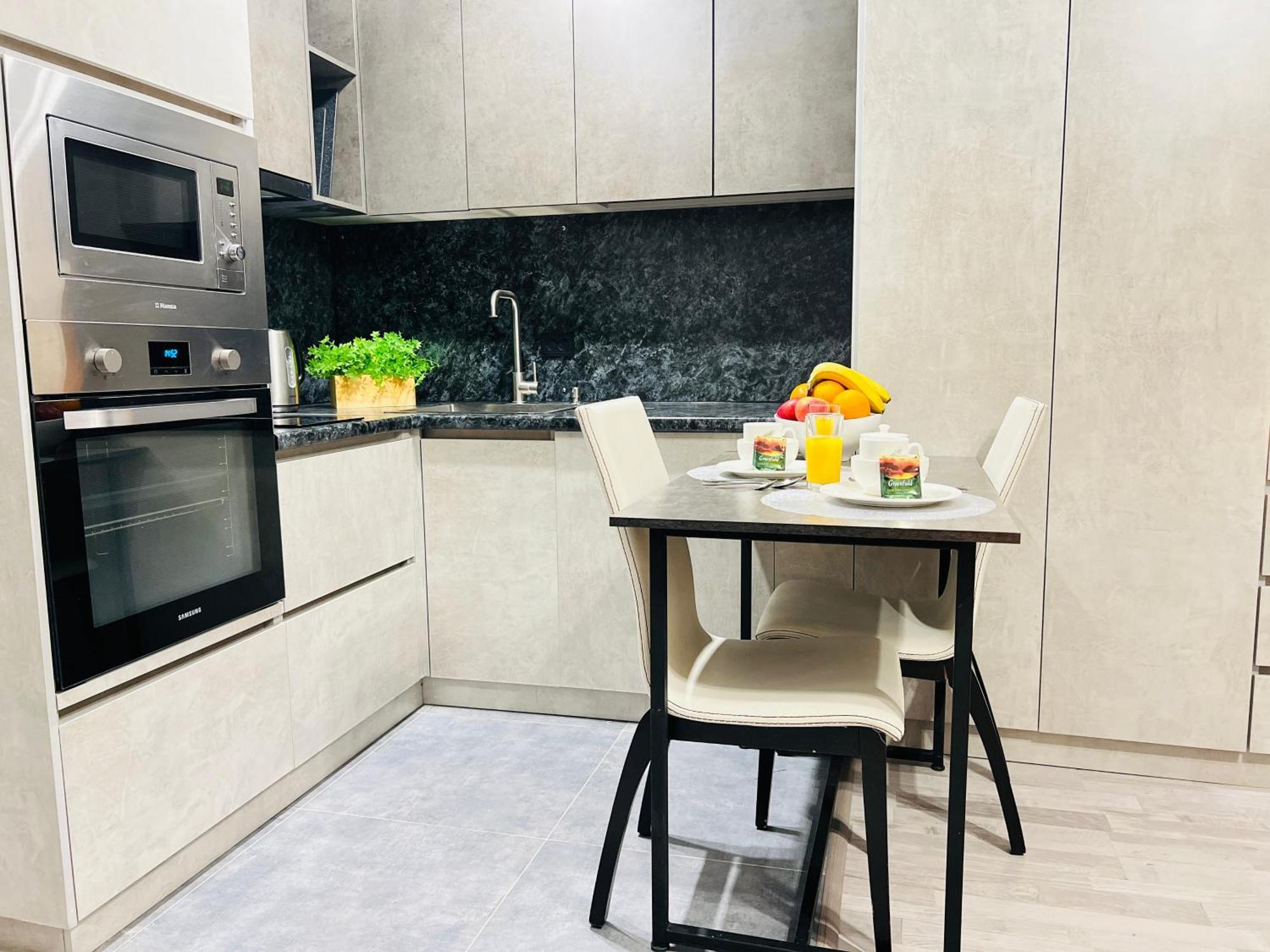 Apartment 314 Urban Oasis Sholpan *